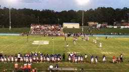 Shun Burton's highlights Sumner High School