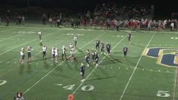 Alex Peitsch's highlights Our Lady of Good Counsel High School