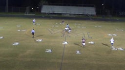 Paint Branch lacrosse highlights vs. Watkins Mill