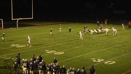 Immaculata football highlights Scotch Plains-Fanwood High School