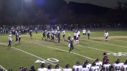 Arlington football highlights vs. John Jay High School
