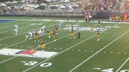 Wynne football highlights Marion High School