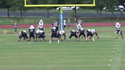 Casady football highlights St. Andrews High School