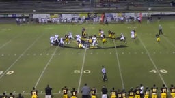 Cook football highlights vs. Toombs County High