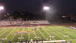 Bellflower football highlights Cabrillo High School