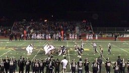 Santa Rosa football highlights Windsor High School