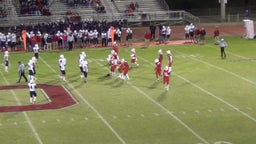 Jacoby Stevens's highlights Cookeville High School