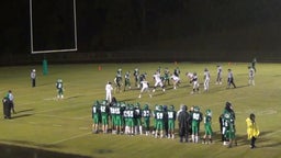 Houston County football highlights Scotts Hill High School