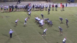 Tunstall football highlights Magna Vista High School