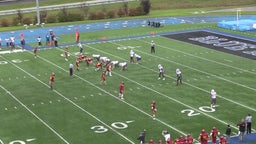 Barren County football highlights Adair County High School