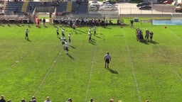 Kirtland football highlights Fairport Harbor Harding High School
