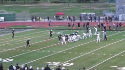 Del Oro football highlights Granite Bay High School