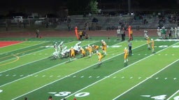 St. Mary's football highlights Glendale