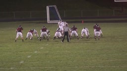 Nick White's highlights Lowell