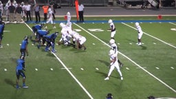 bowie highlights