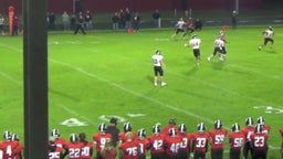 Thurston football highlights vs. Roseburg High School