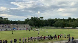 Godby football highlights Raines High School