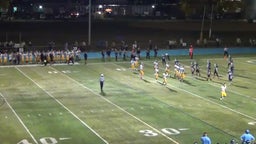 Wayne Valley football highlights vs. West Milford