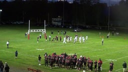 Longmeadow football highlights Westfield High School