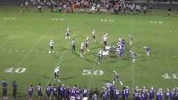 Nick Battillo's highlights Winter Springs High School