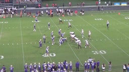 Pedro Rodriguez's highlights Winter Springs High School