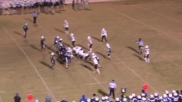 Bo Morris's highlights Trinity-Byrnes Collegiate School