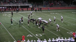 2018 Offensive Highlights