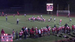 Grayson Hepfl's highlights St. Croix Lutheran High School