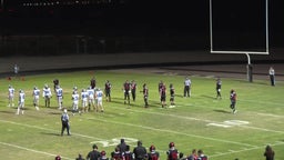 Will Helwig's highlights Catalina Foothills