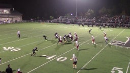 Cambridge Rindge & Latin football highlights Lowell