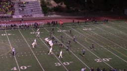 Saugus football highlights vs. West Ranch High