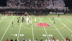 Stillwater football highlights East Ridge High School