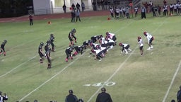 Cole Reynolds's highlights Seagraves High School