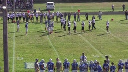 Axtell football highlights vs. Shelton High School