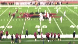 Cody football highlights Riverton High School