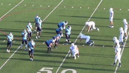 Goddard football highlights Wichita East High School