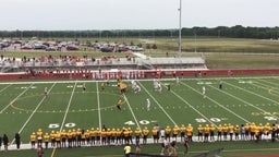 North football highlights Wichita Southeast High School