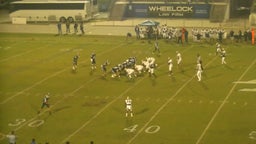 Dr. Phillips football highlights Osceola High School