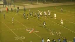 Nathan Glenn's highlights Osceola High School