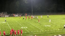 Josiah Smith's highlights SOUTH GALLIA HIGH SCHOOL