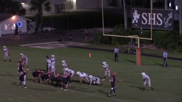 Travis Tobey's highlights Lakewood Ranch
