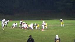 Overlea football highlights Owings Mills High