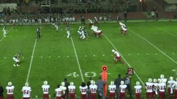 Logan Rodriguez's highlights Richland High School