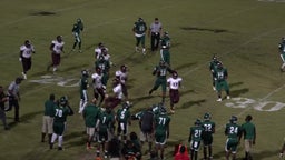 Darryl Gay's highlights Wekiva High School