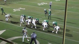 Monrovia football highlights Temple City High School