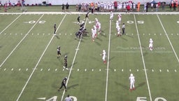 Volcano Vista football highlights Sandia High School