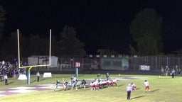 Sissonville football highlights Winfield High School