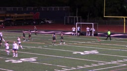 Norwalk field hockey highlights Wilton High School