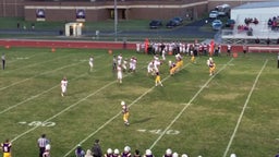Kingman football highlights Douglass High School