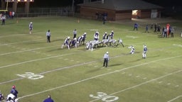 Reed Hill's highlights DeSoto Central